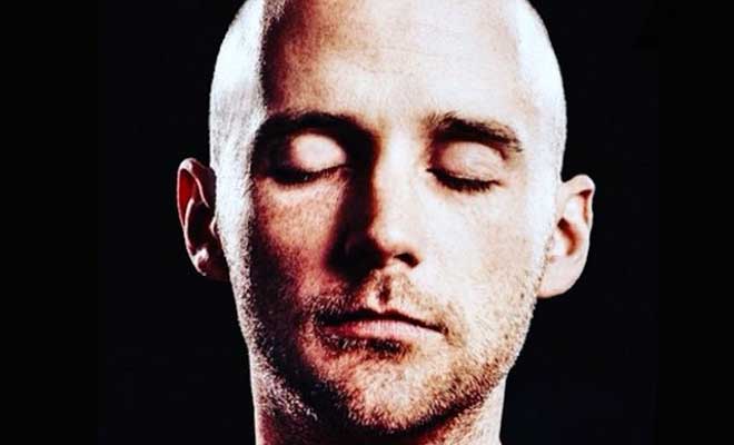 Long Ambients1: Calm. Sleep, por MOBY